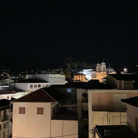 Inn Kalamata Urban Suites Dt 外观 照片