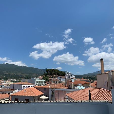 Inn Kalamata Urban Suites Dt 外观 照片