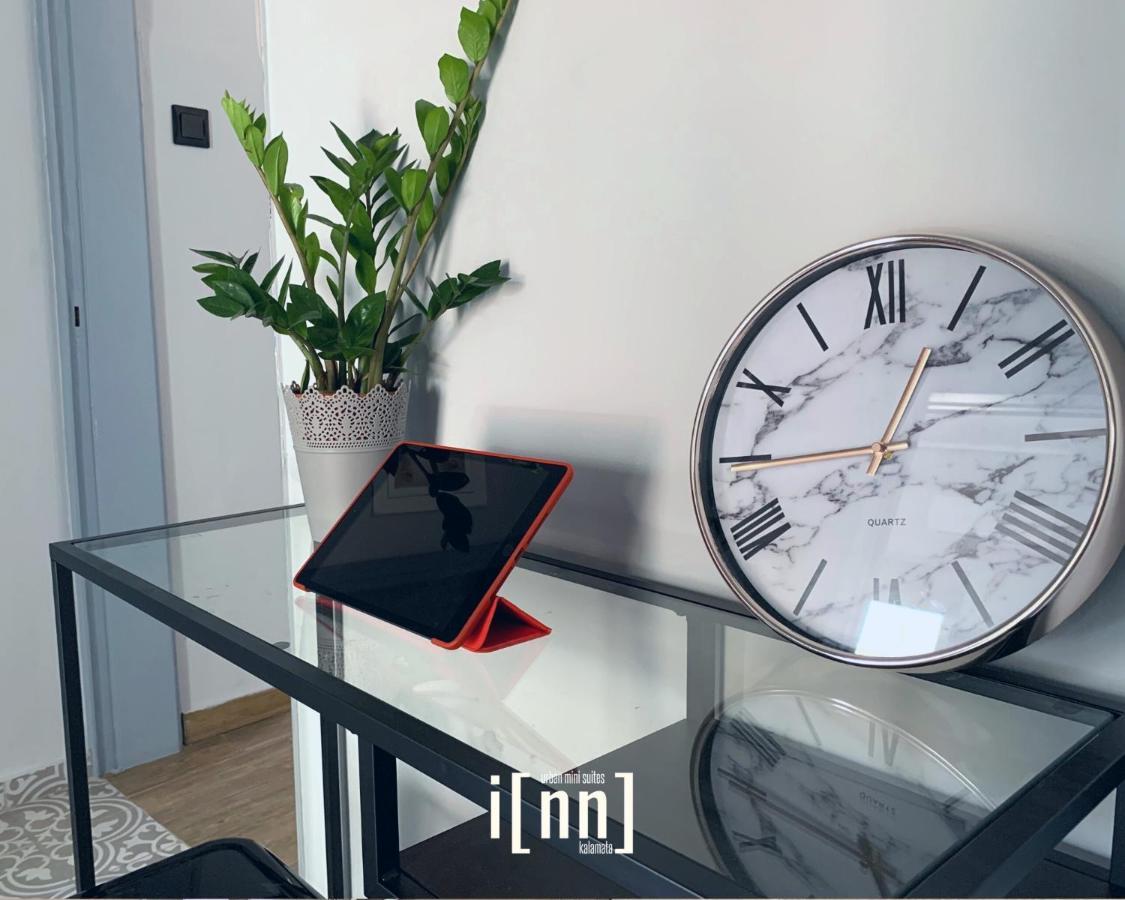 Inn Kalamata Urban Suites Dt 外观 照片