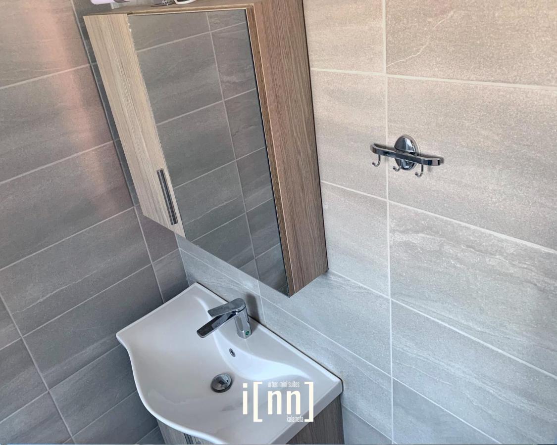 Inn Kalamata Urban Suites Dt 外观 照片