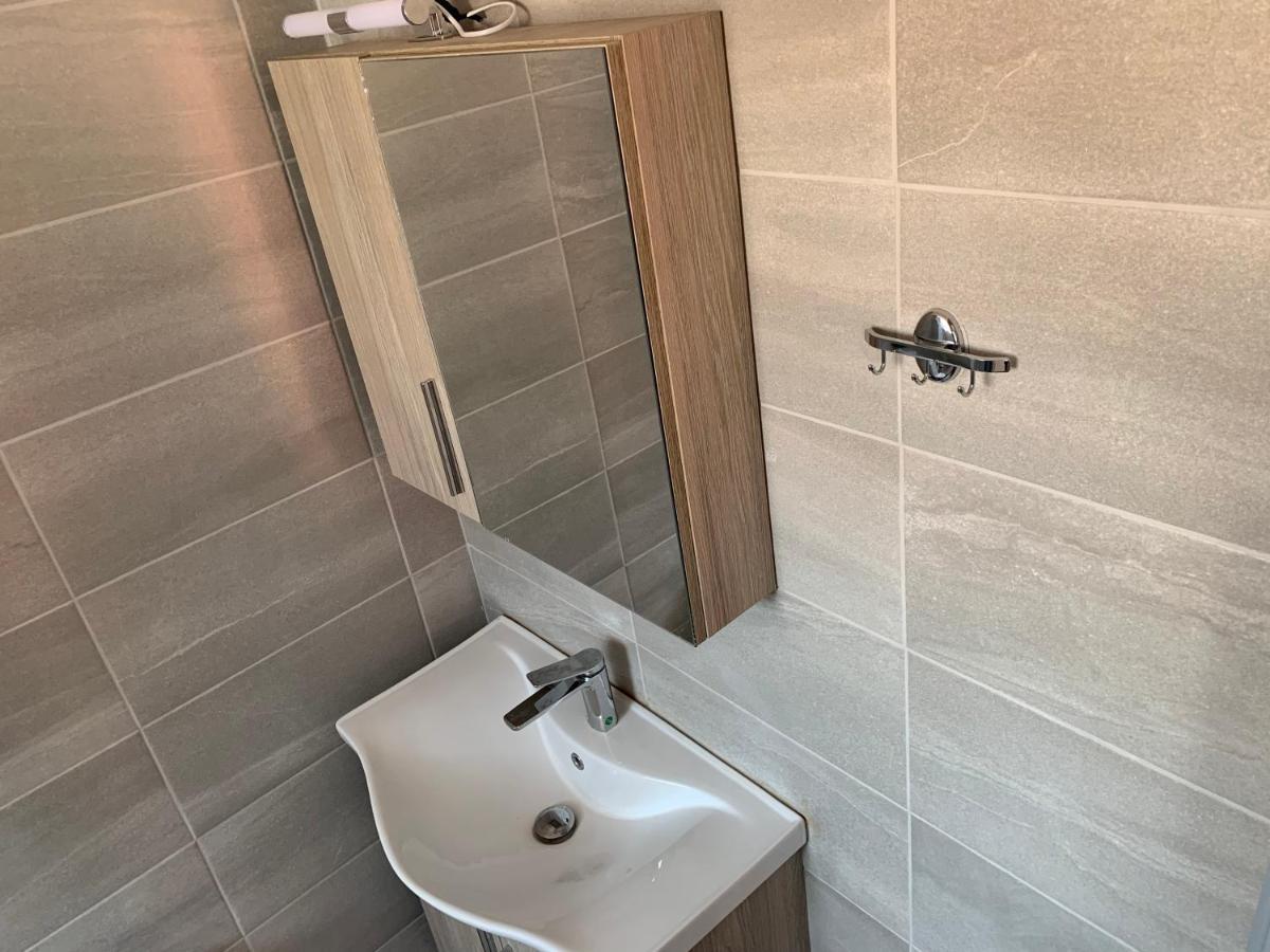Inn Kalamata Urban Suites Dt 外观 照片