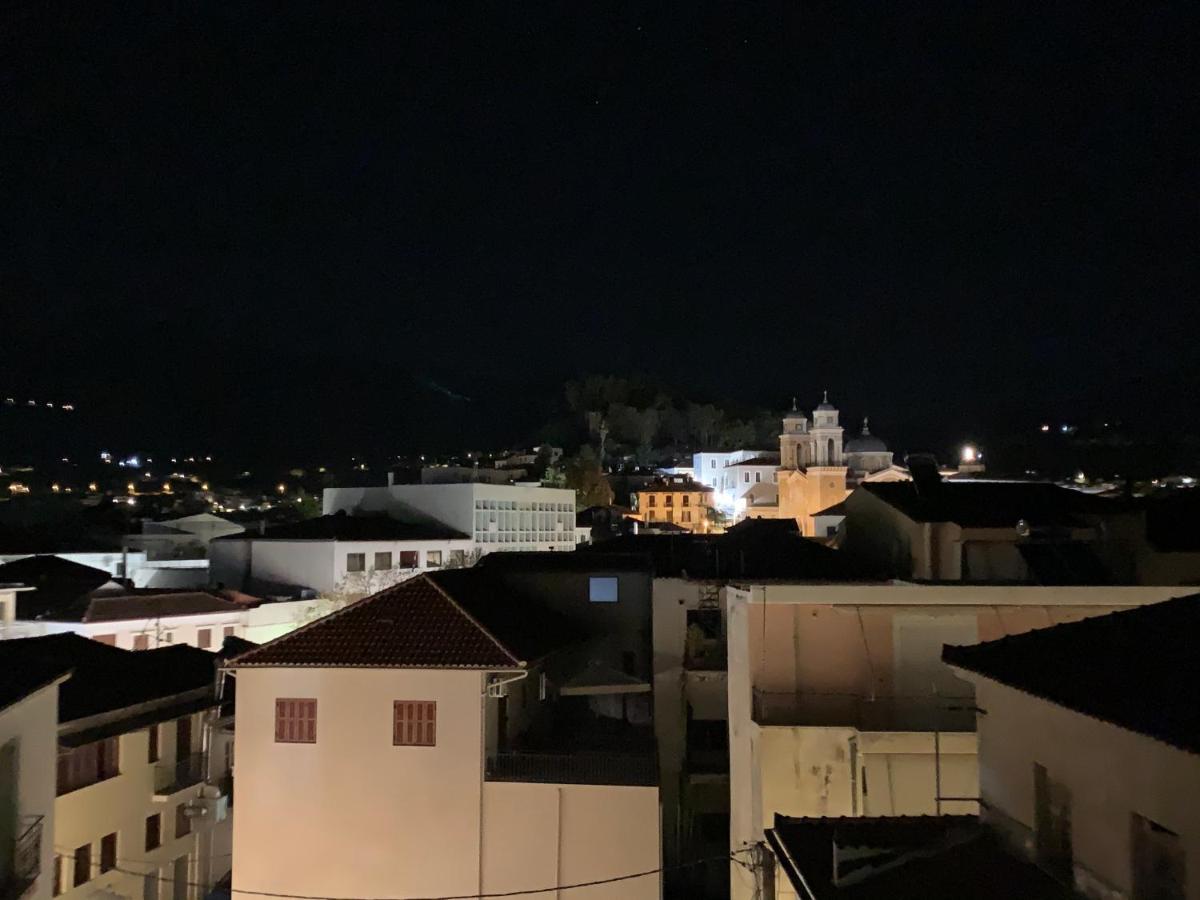 Inn Kalamata Urban Suites Dt 外观 照片