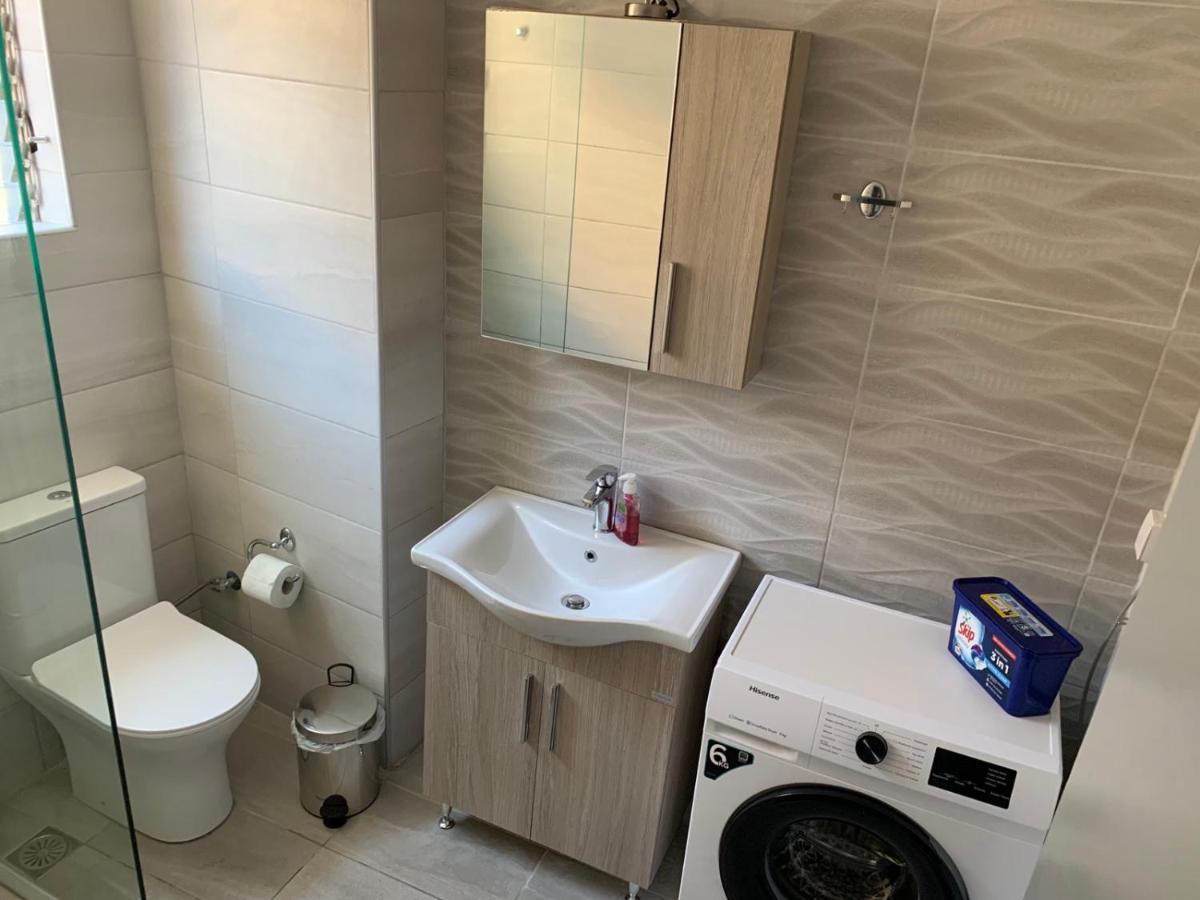 Inn Kalamata Urban Suites Dt 外观 照片